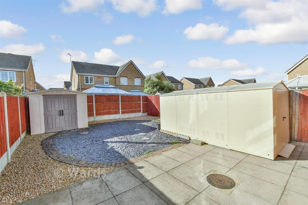 House in Swale, Kent - More