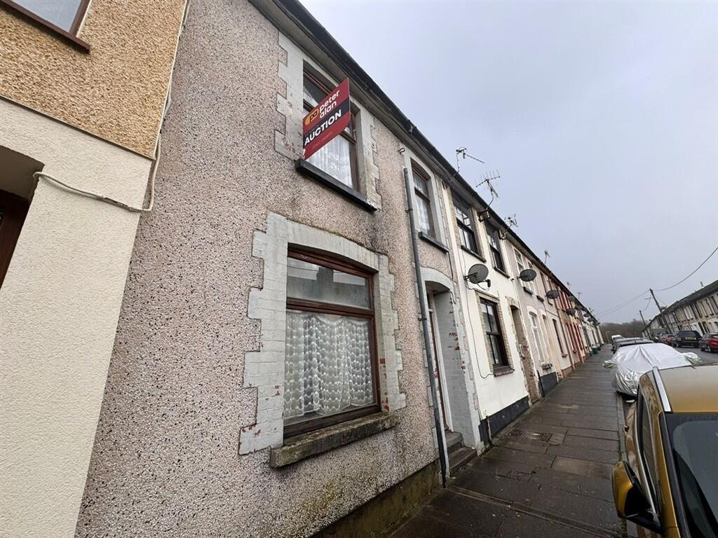 Main image of property: Herbert Street, Treherbert, TREORCHY