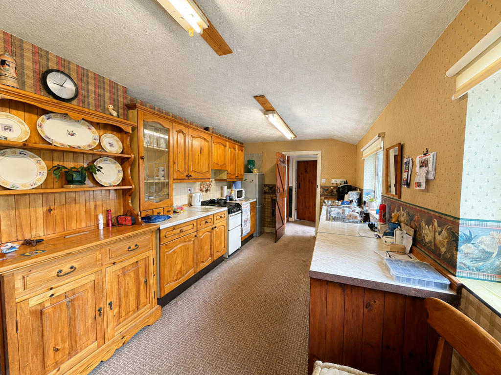 House in West Lancashire, Halsall - View 5