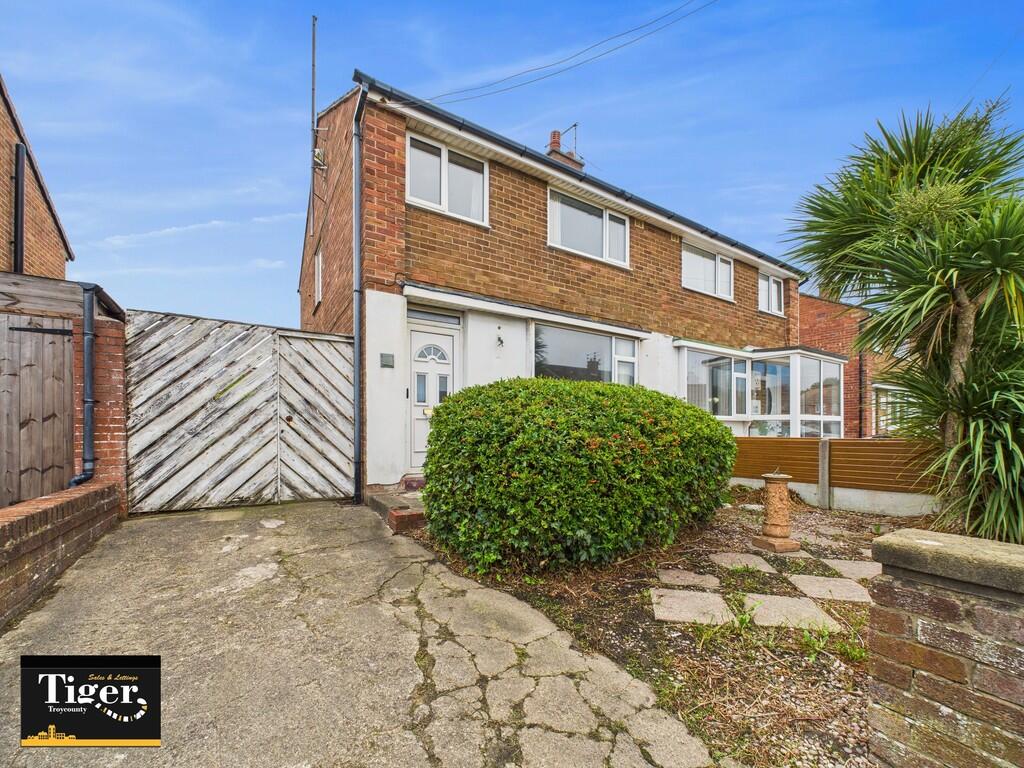 Main image of property: Holbeck Avenue, Blackpool