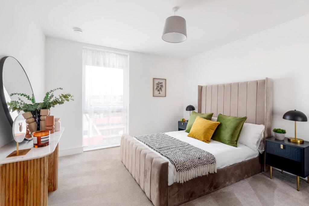 Main image of property: 119 Davigdor Road, Hove, East Sussex, BN3