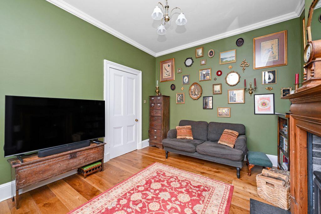 House in Edinburgh - View 3