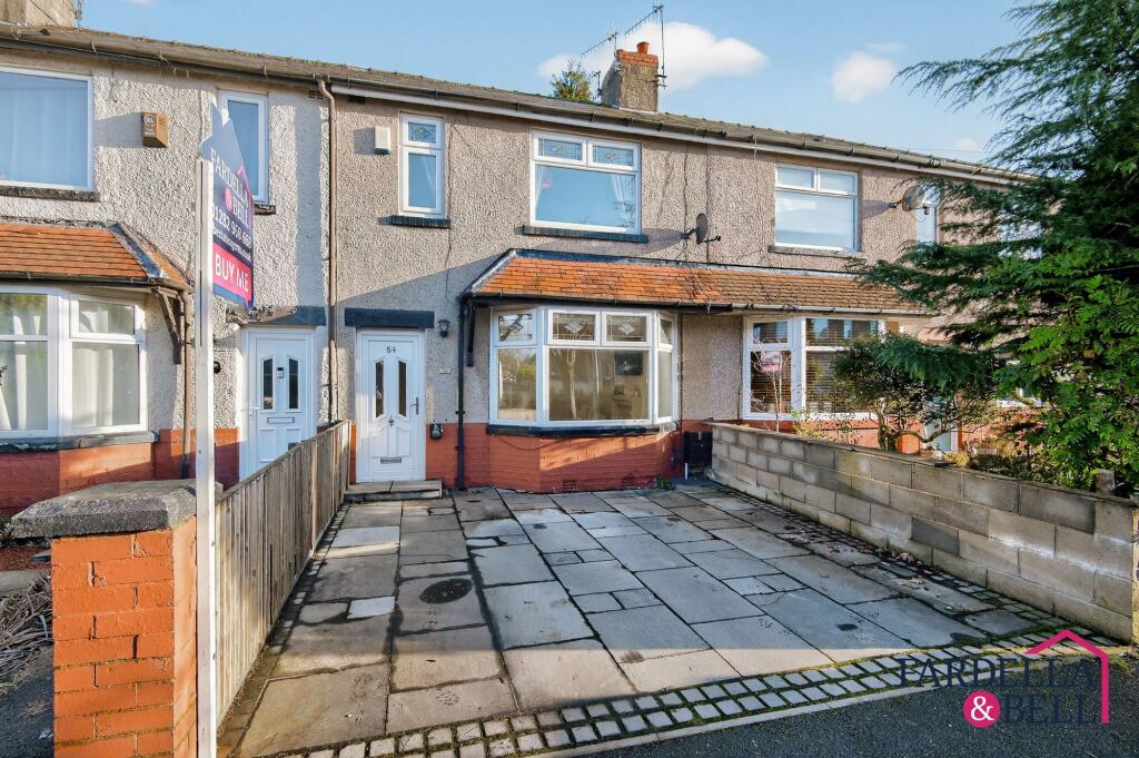 Main image of property: Caernarvon Avenue, Burnley, BB12