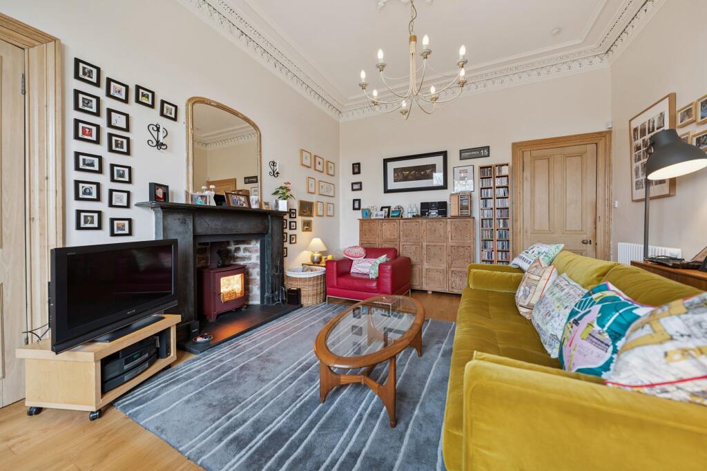 Apartment in Glasgow - View 4