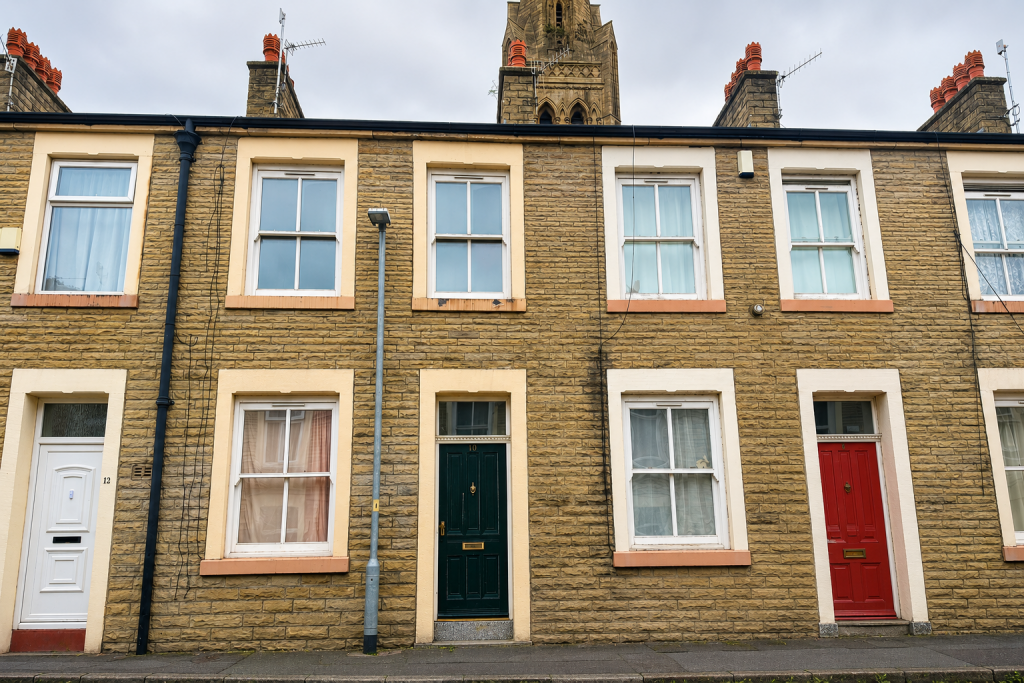 Main image of property: Bishop Street, Nelson, Lancashire