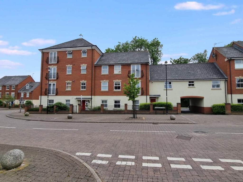 Main image of property: Stonechat Road, Coton Meadows, Rugby