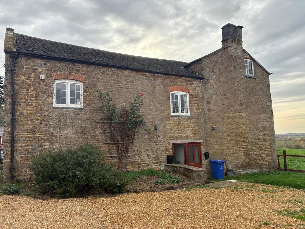 Main image of property: Bramley Cottage, Appletree, Daventry, Northamptonshire, NN11 6UG