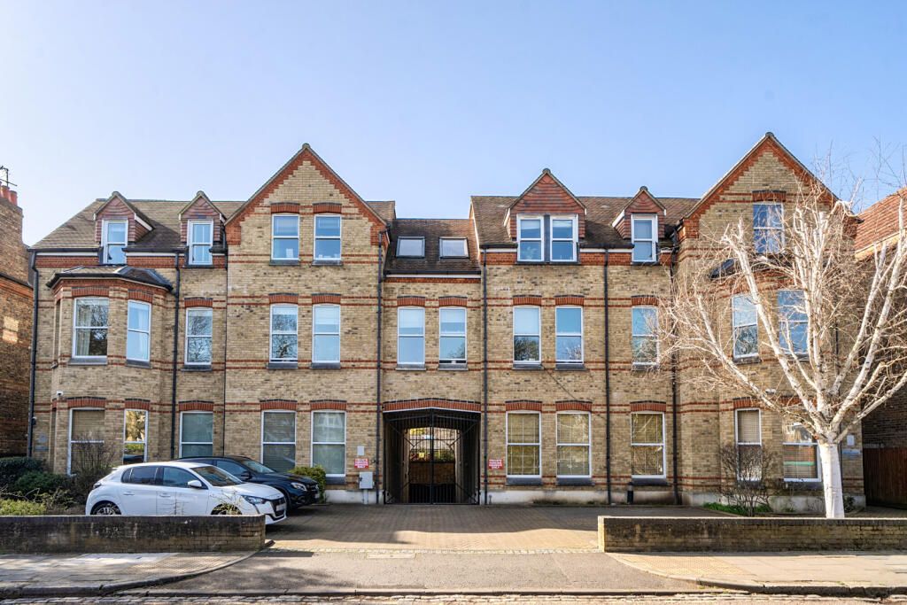 Main image of property: Grange Park, Ealing, London