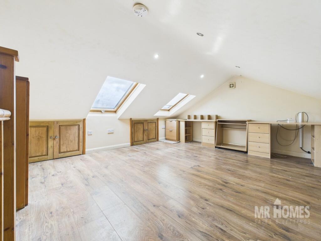 Mansell Avenue, Michaelston, Cardiff, CF5 photo 2
