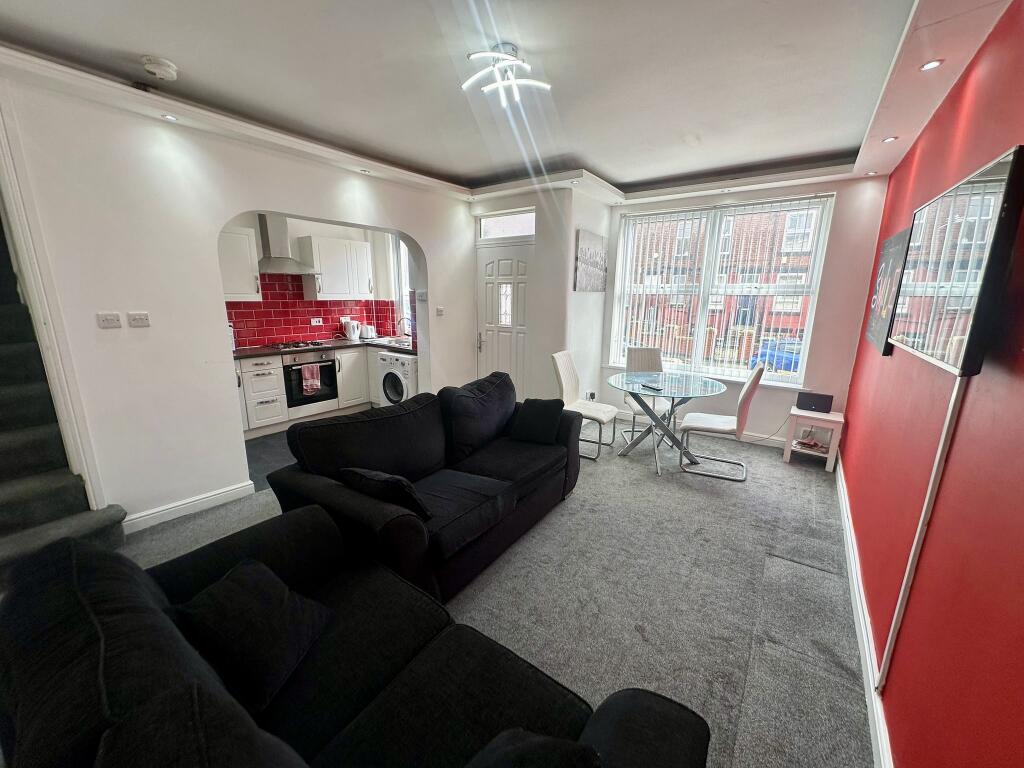 Main image of property: St. Hildas Place, LEEDS