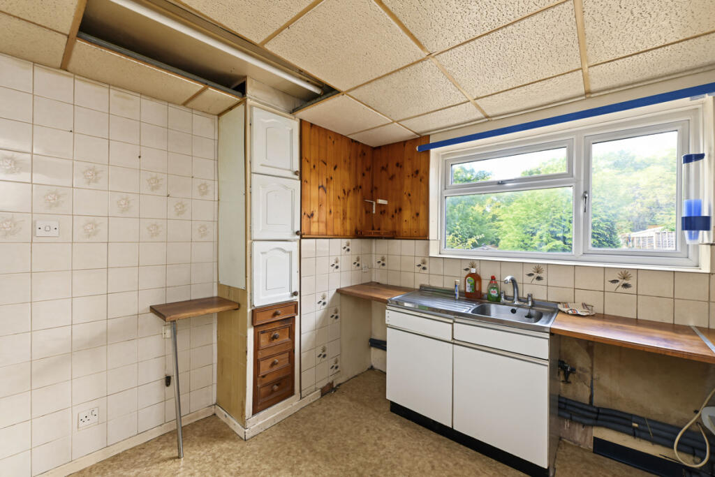 House in Asheridge, Newtown, Chesham - More