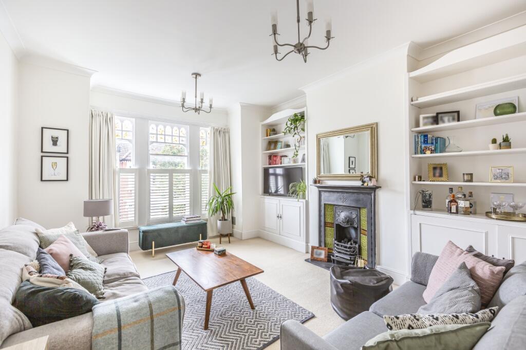 Main image of property: Louisville Road, Balham, London, SW17