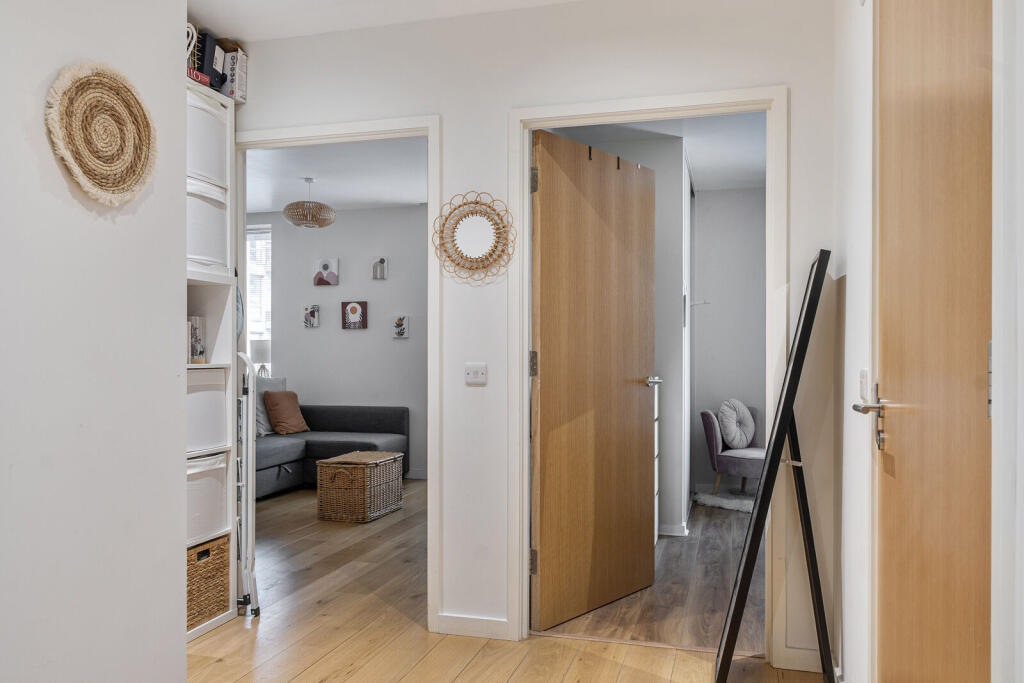 Apartment in Twickenham - View 5