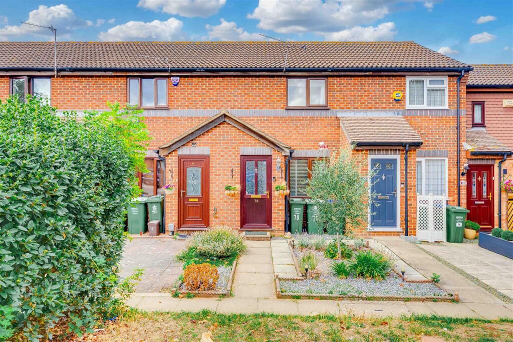 Main image of property: Woodfall Drive, Crayford