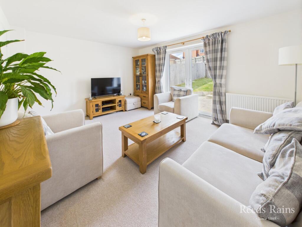 House in Eastfield, Middle Deepdale - View 4