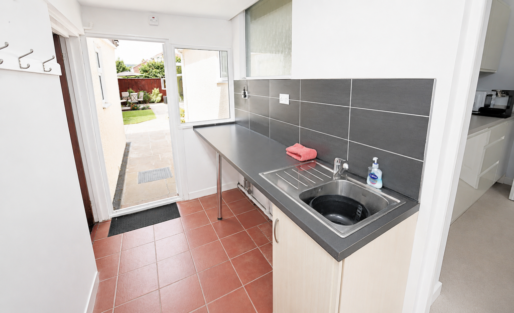 Westway - this is the prime setting in this favoured avenue - More