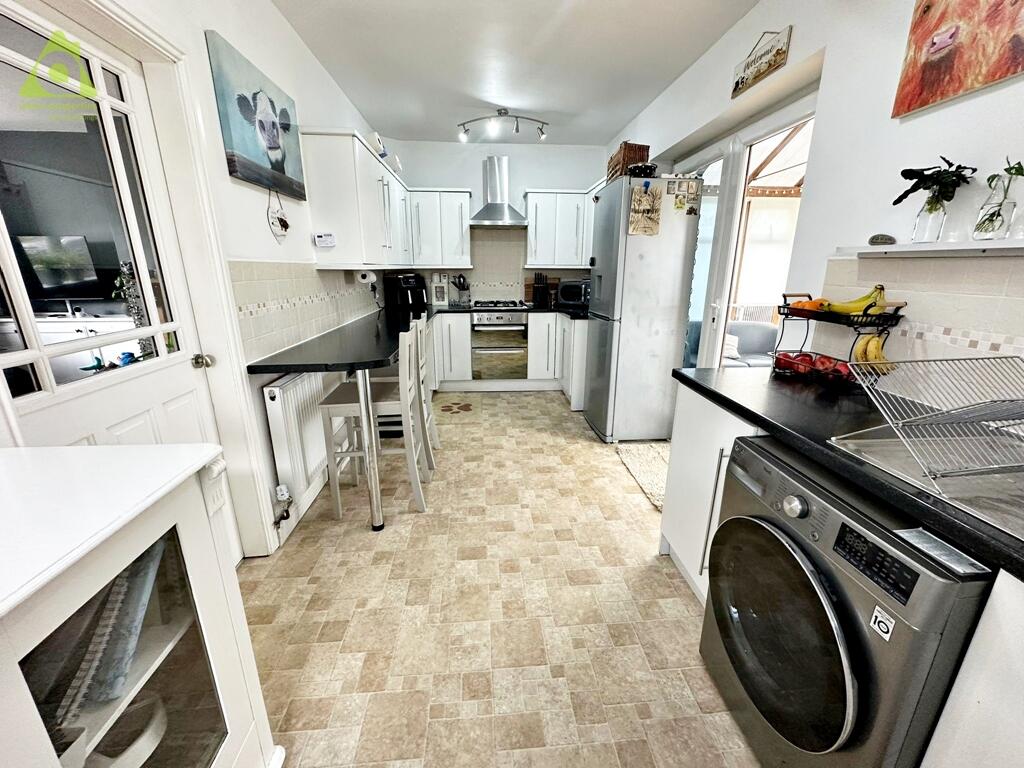 House in Bolton, Wingates, Westhoughton - View 5