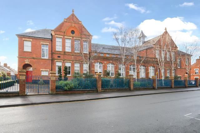 Main image of property: The Old School, Swindon, SN1