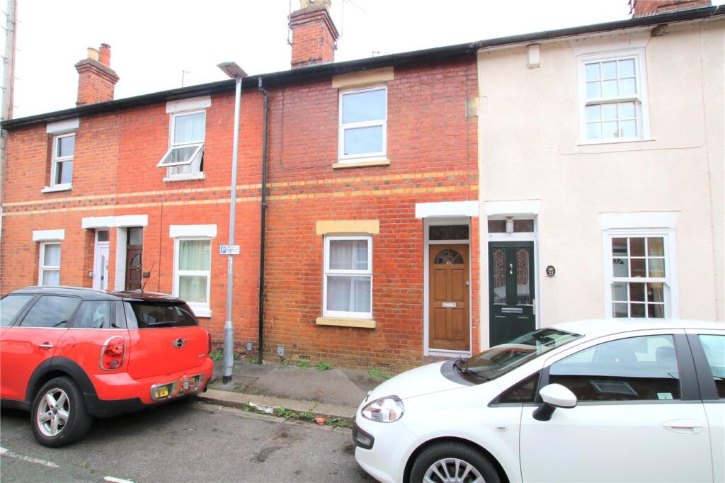 Main image of property: Garnet Street, Reading, Berkshire, RG1