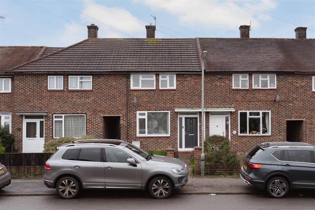 Main image of property: Malmstone Avenue, Merstham, Redhill