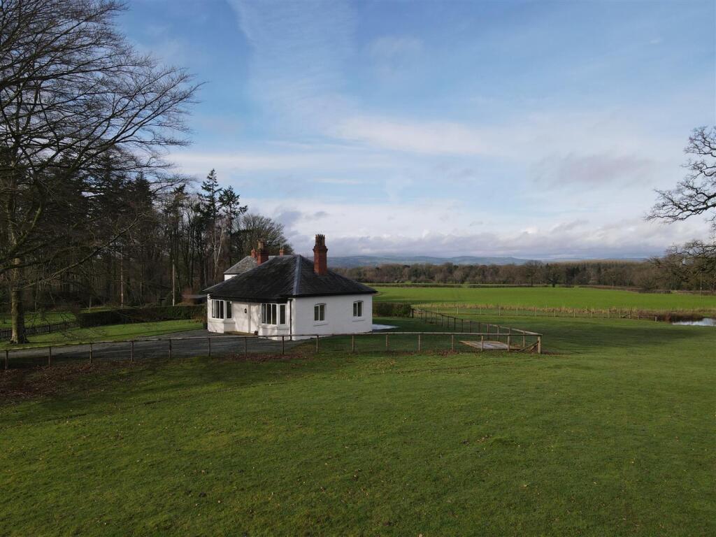 Main image of property: Rednal, West Felton