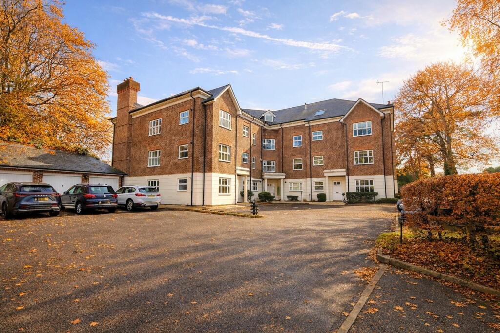 Main image of property: Woodbridge Drive, CAMBERLEY, GU15