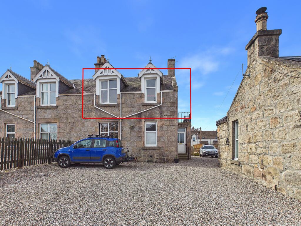 Main image of property: High Terrace, Boat of Garten