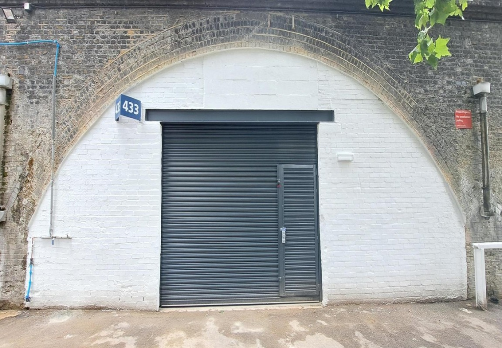 Flexible property space