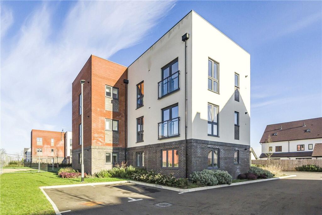 Main image of property: Croxden Way, Daventry, NN11