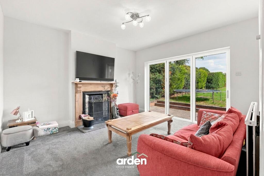 House in Bromsgrove, Marlbrook, Catshill and North Marlbrook CP - View 5