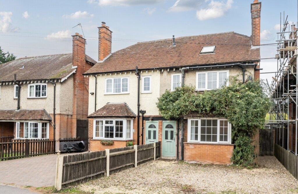 Main image of property: Duttons Road, Romsey, Hampshire, SO51