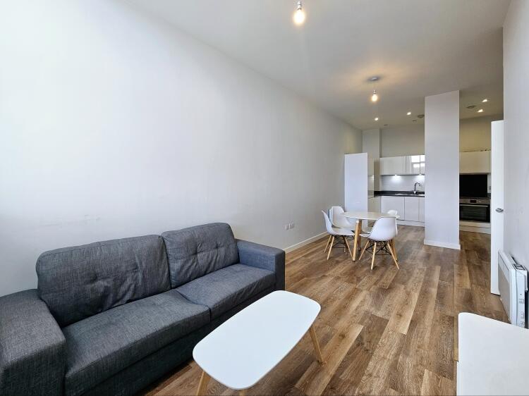 Main image of property: Tate House New York Road Leeds LS2
