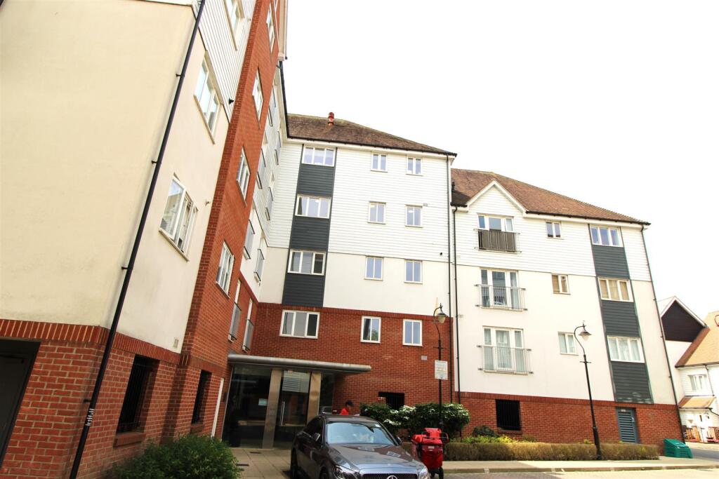 Main image of property: Westwood Drive, Canterbury