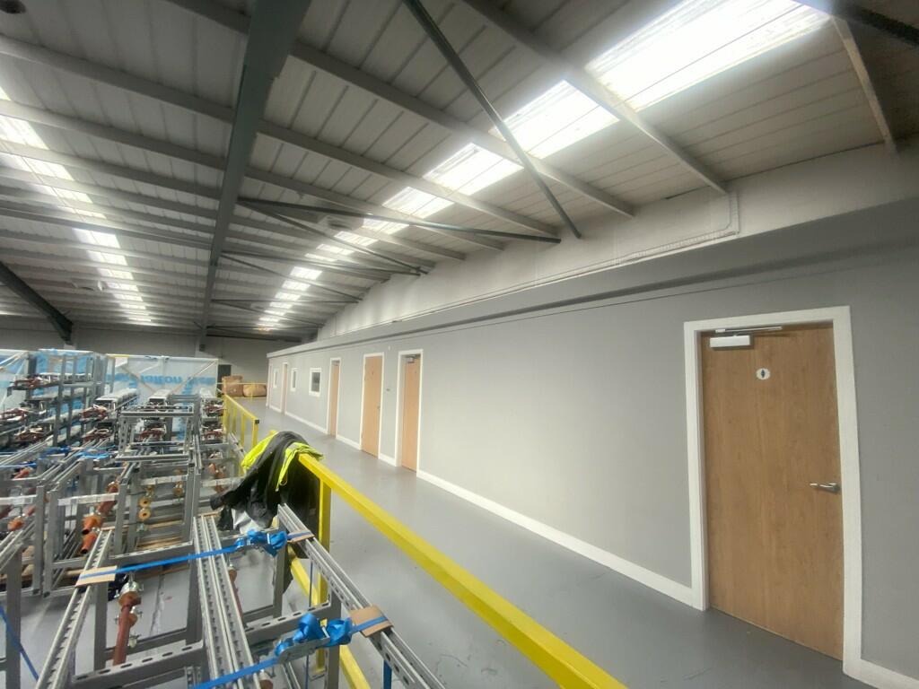 Additional image 10 of Futures Way, Off Bolling Road, Bradford, West Yorkshire, BD4 7EB