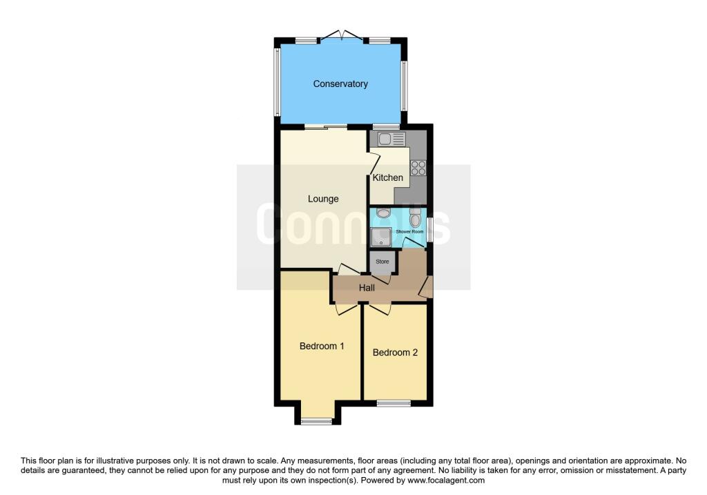 Additional image 13 of Cooper Street, West Bromwich