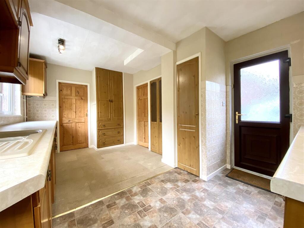 House in Kirklees, Magdale, Holme Valley - View 5