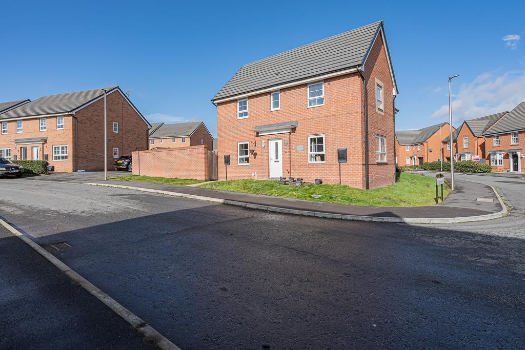 Main image of property: Redwing Street, Winsford