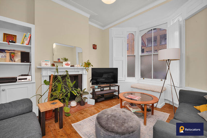 Main image of property: Eric Street, E3