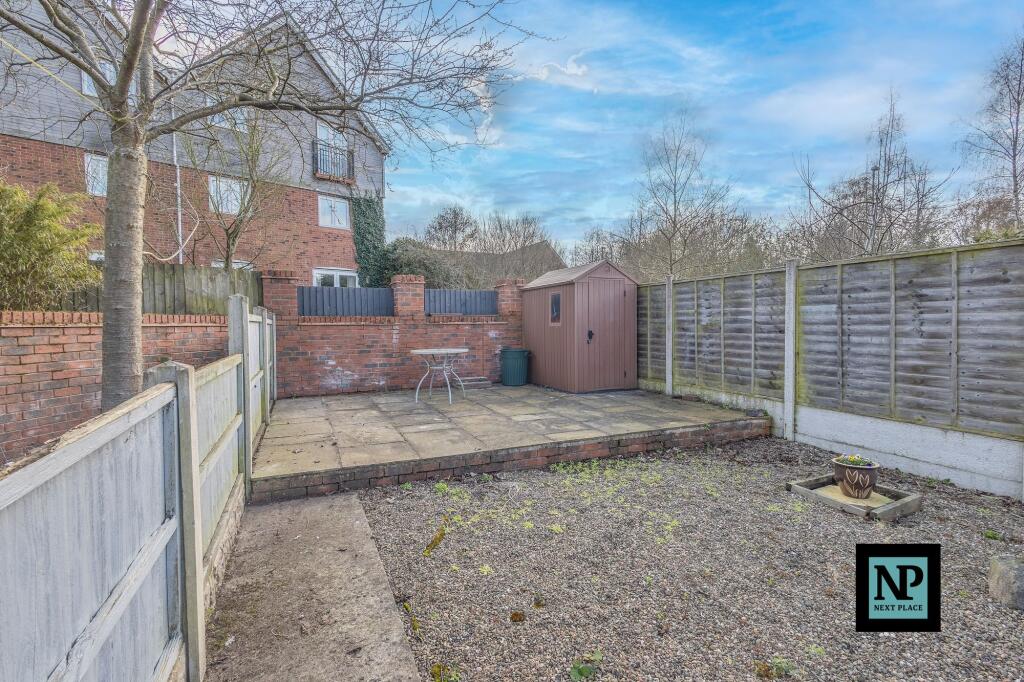 Additional image 19 of Brook End, Fazeley, B78
