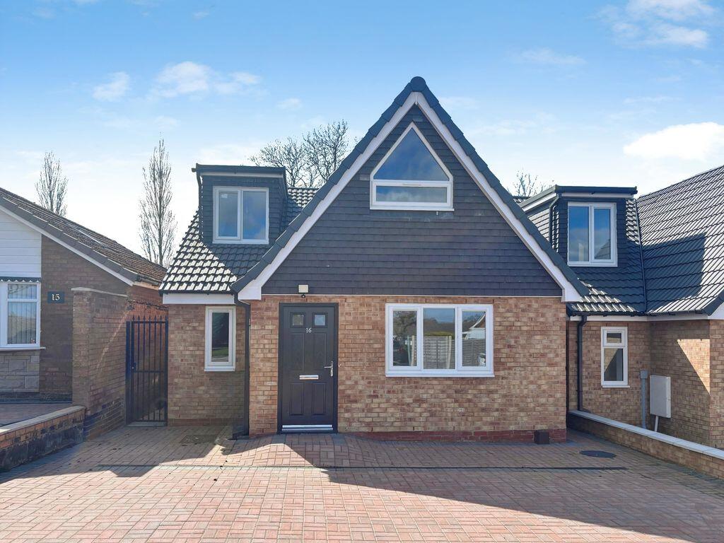 Main image of property: Russett Close, Walsall. WS5 3DP