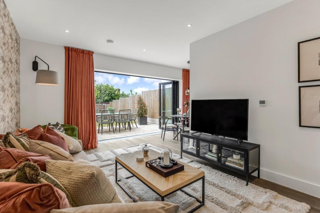 Main image of property: Granville Road, Childs Hill, NW2