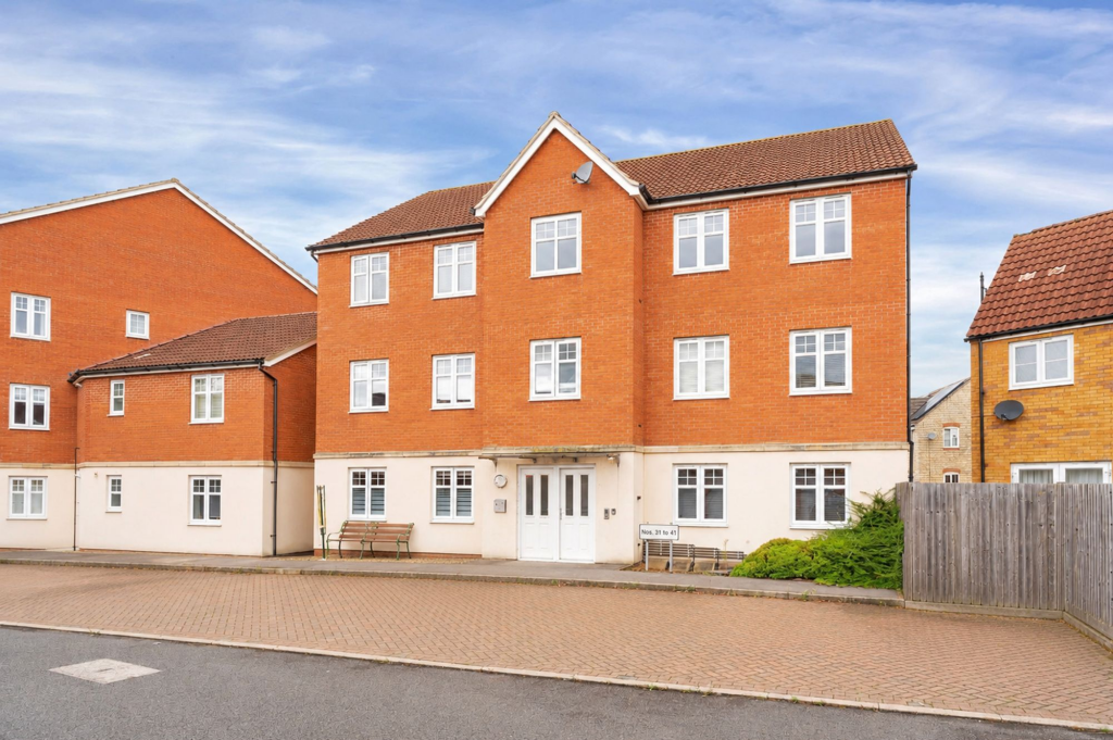 Main image of property: Tilia Way, Bourne, PE10