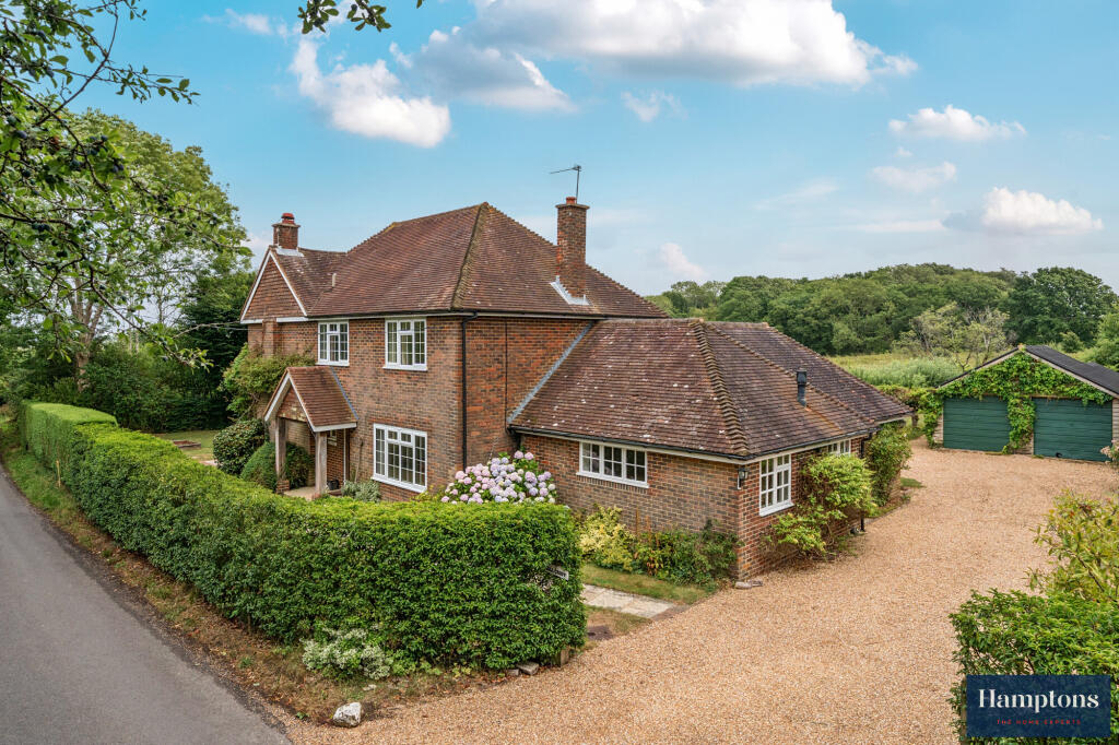 Main image of property: Hayes Lane, Horsham, RH13