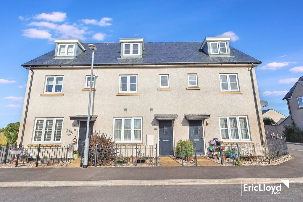 Main image of property: Leader Close, Brixham