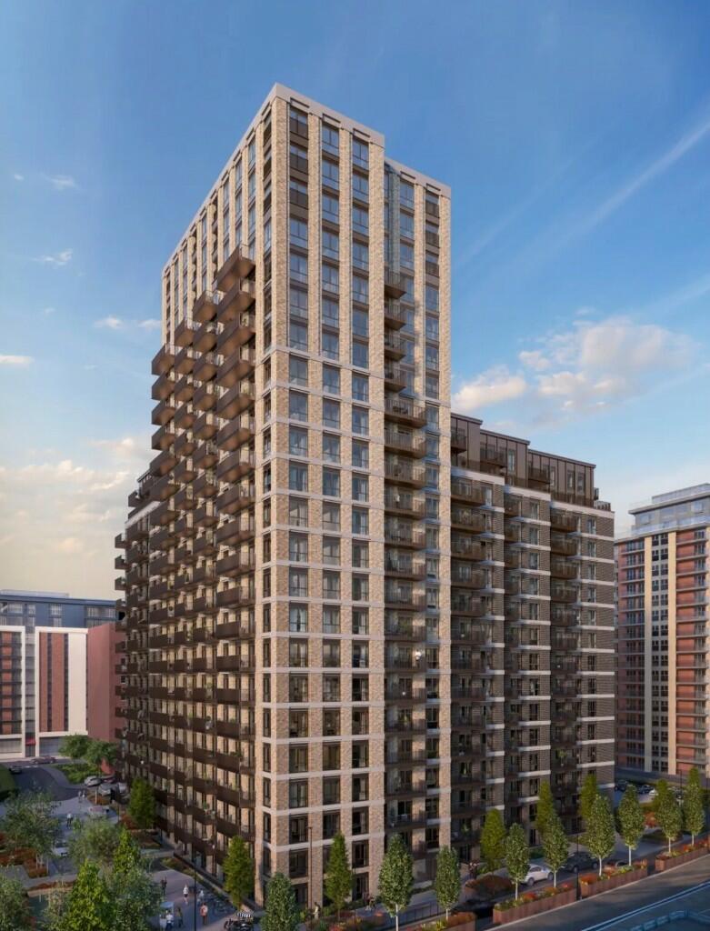 Main image of property: Seagull Lane, London, E16