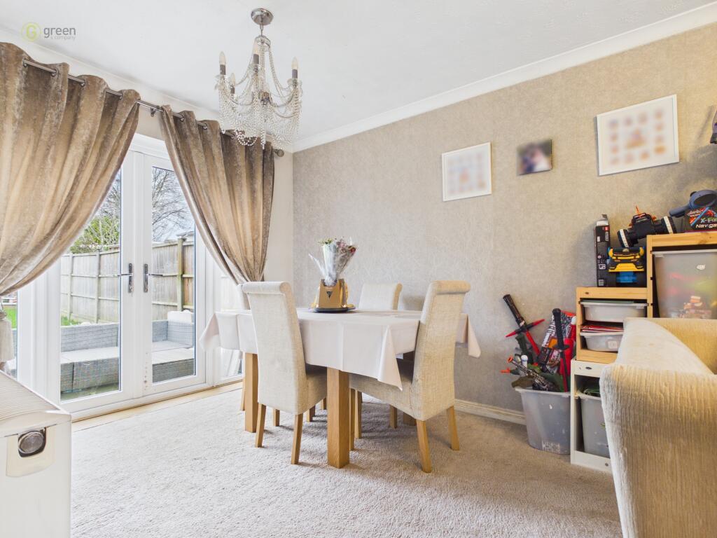 Additional image 3 of Old Croft Lane, Shard End, B34