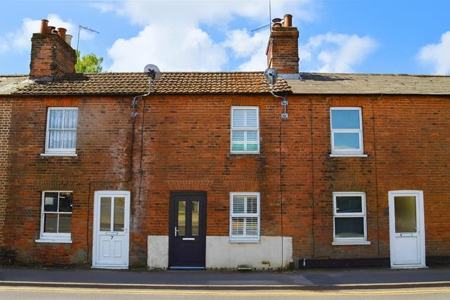 Main image of property: Lynn Road, SWAFFHAM