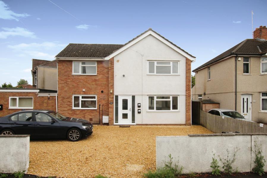 Main image of property: Southmead Road - Southmead