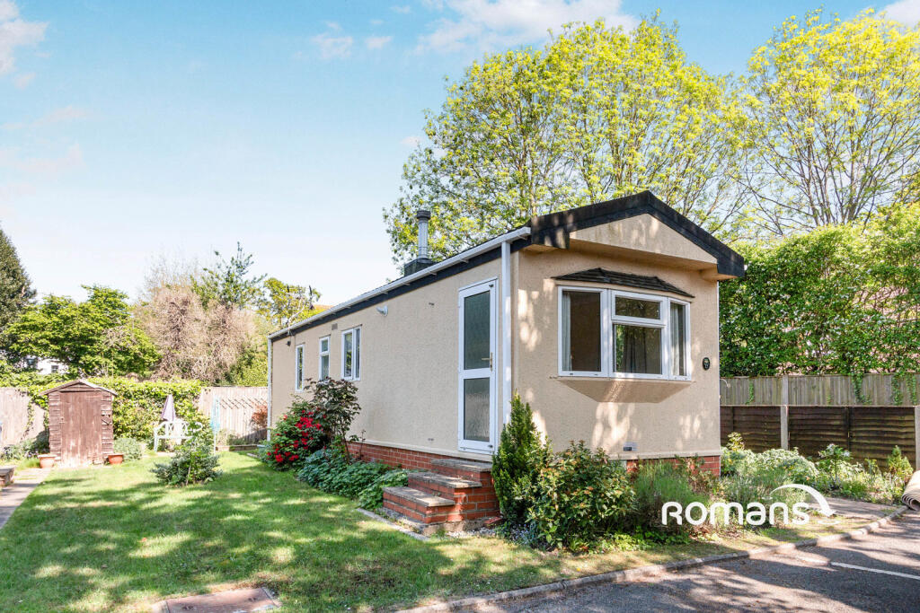 Main image of property: Cavendish Park, Yorktown Road, College Town, GU47
