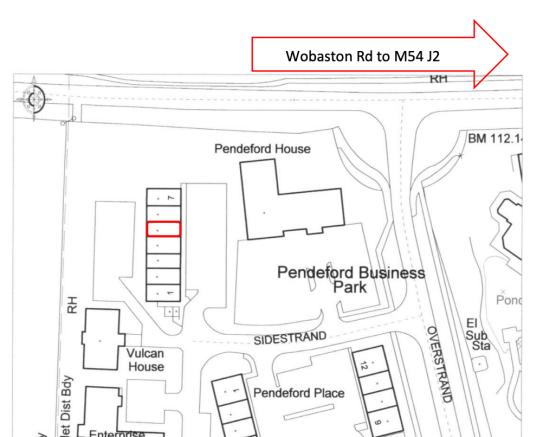 BUSINESS PARK 